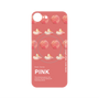プレミアムパネル with MagSafe［ PINK-Peach ］