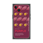 プレミアムパネル with MagSafe［ PURPLE-Sweet potato ］