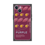 プレミアムパネル with MagSafe［ PURPLE-Sweet potato ］
