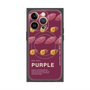 プレミアムパネル with MagSafe［ PURPLE-Sweet potato ］