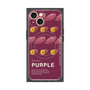 プレミアムパネル with MagSafe［ PURPLE-Sweet potato ］