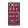 プレミアムパネル with MagSafe［ PURPLE-Sweet potato ］