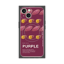 プレミアムパネル with MagSafe［ PURPLE-Sweet potato ］