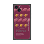 プレミアムパネル with MagSafe［ PURPLE-Sweet potato ］