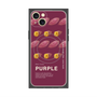 プレミアムパネル with MagSafe［ PURPLE-Sweet potato ］