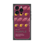 プレミアムパネル with MagSafe［ PURPLE-Sweet potato ］