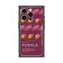プレミアムパネル with MagSafe［ PURPLE-Sweet potato ］