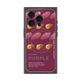 プレミアムパネル with MagSafe［ PURPLE-Sweet potato ］