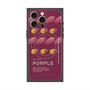 プレミアムパネル with MagSafe［ PURPLE-Sweet potato ］