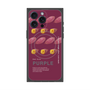 プレミアムパネル with MagSafe［ PURPLE-Sweet potato ］