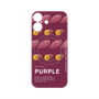 プレミアムパネル with MagSafe［ PURPLE-Sweet potato ］