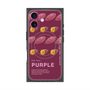 プレミアムパネル with MagSafe［ PURPLE-Sweet potato ］