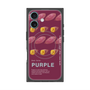 プレミアムパネル with MagSafe［ PURPLE-Sweet potato ］