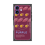 プレミアムパネル with MagSafe［ PURPLE-Sweet potato ］