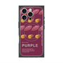プレミアムパネル with MagSafe［ PURPLE-Sweet potato ］