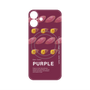 プレミアムパネル with MagSafe［ PURPLE-Sweet potato ］