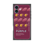 プレミアムパネル with MagSafe［ PURPLE-Sweet potato ］