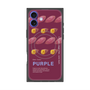 プレミアムパネル with MagSafe［ PURPLE-Sweet potato ］
