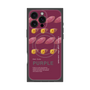 プレミアムパネル with MagSafe［ PURPLE-Sweet potato ］