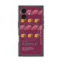プレミアムパネル with MagSafe［ PURPLE-Sweet potato ］