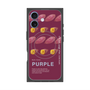 プレミアムパネル with MagSafe［ PURPLE-Sweet potato ］