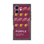 プレミアムパネル with MagSafe［ PURPLE-Sweet potato ］