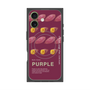 プレミアムパネル with MagSafe［ PURPLE-Sweet potato ］