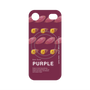 プレミアムパネル with MagSafe［ PURPLE-Sweet potato ］