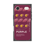プレミアムパネル with MagSafe［ PURPLE-Sweet potato ］