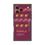 プレミアムパネル with MagSafe［ PURPLE-Sweet potato ］