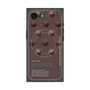 プレミアムパネル with MagSafe［ BROWN-Chocolate ］