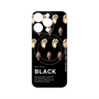プレミアムパネル with MagSafe［ BLACK-Oyster ］