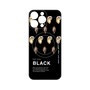 プレミアムパネル with MagSafe［ BLACK-Oyster ］