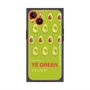 プレミアムパネル with MagSafe［ YE GREEN-Avocado ］