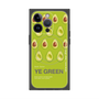 プレミアムパネル with MagSafe［ YE GREEN-Avocado ］