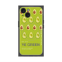 プレミアムパネル with MagSafe［ YE GREEN-Avocado ］