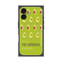 プレミアムパネル with MagSafe［ YE GREEN-Avocado ］