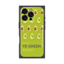 プレミアムパネル with MagSafe［ YE GREEN-Avocado ］