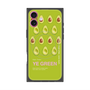 プレミアムパネル with MagSafe［ YE GREEN-Avocado ］