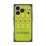 プレミアムパネル with MagSafe［ YE GREEN-Avocado ］