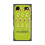 プレミアムパネル with MagSafe［ YE GREEN-Avocado ］