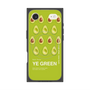 プレミアムパネル with MagSafe［ YE GREEN-Avocado ］