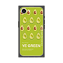 プレミアムパネル with MagSafe［ YE GREEN-Avocado ］
