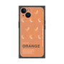 プレミアムパネル with MagSafe［ ORANGE-Shrimp ］