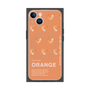 プレミアムパネル with MagSafe［ ORANGE-Shrimp ］