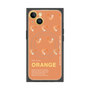 プレミアムパネル with MagSafe［ ORANGE-Shrimp ］
