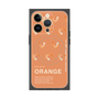 プレミアムパネル with MagSafe［ ORANGE-Shrimp ］