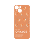プレミアムパネル with MagSafe［ ORANGE-Shrimp ］