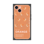プレミアムパネル with MagSafe［ ORANGE-Shrimp ］