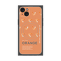 プレミアムパネル with MagSafe［ ORANGE-Shrimp ］